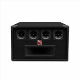 2x Intimidation Tweeter Box 4 Way & Horn 500W PA System Passive